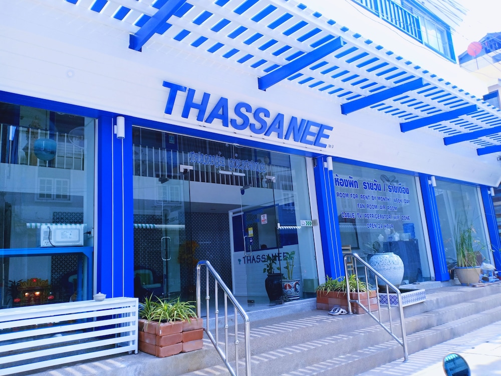 thassanee hotel