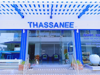 thassanee hotel