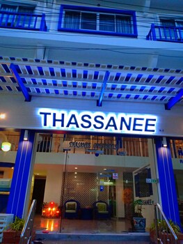 thassanee hotel
