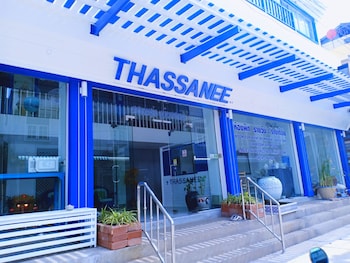 thassanee hotel