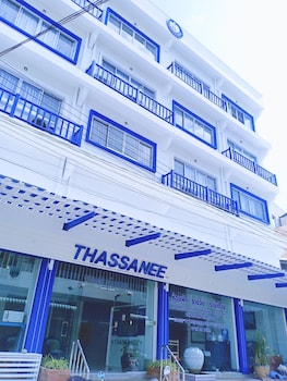 thassanee hotel