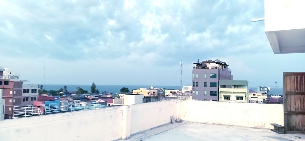 thassanee hotel