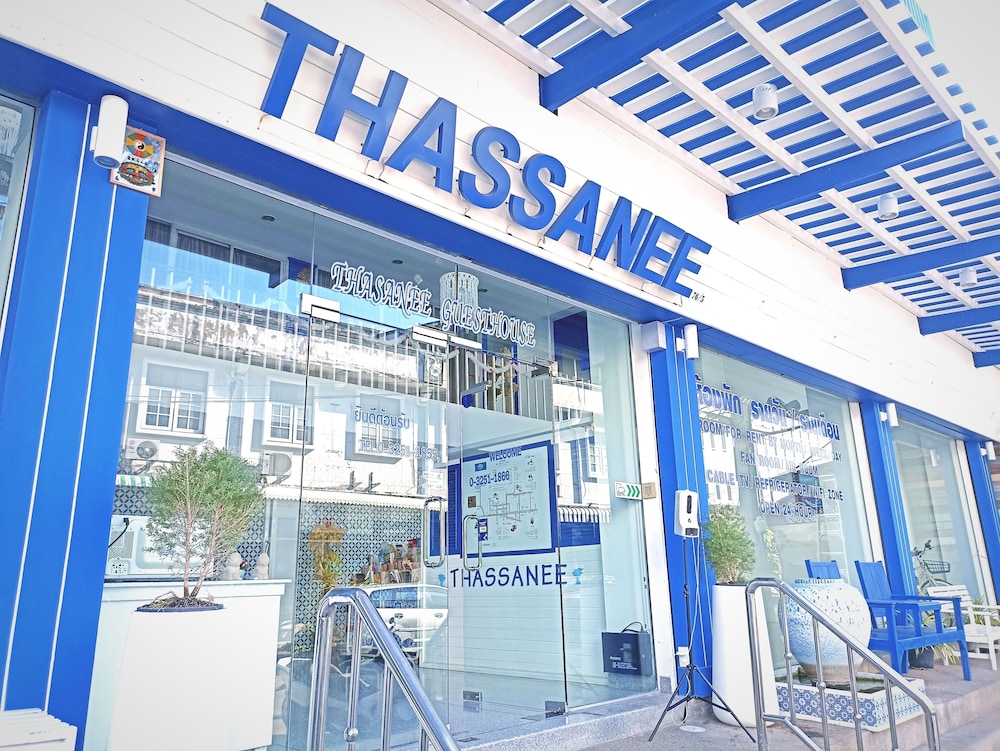 thassanee hotel