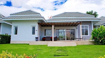 black mountain resort