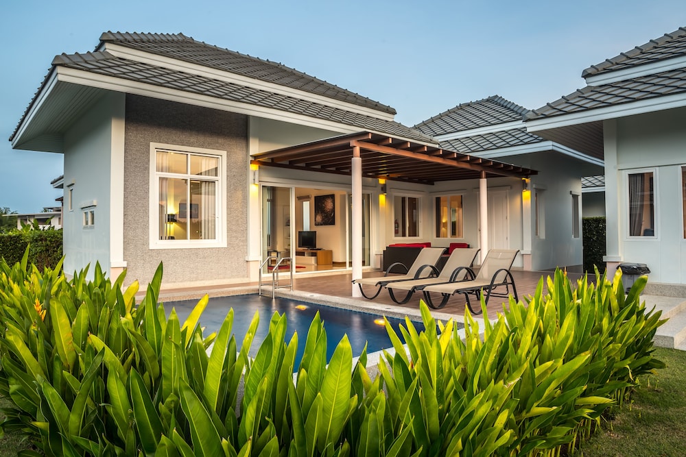 black mountain resort