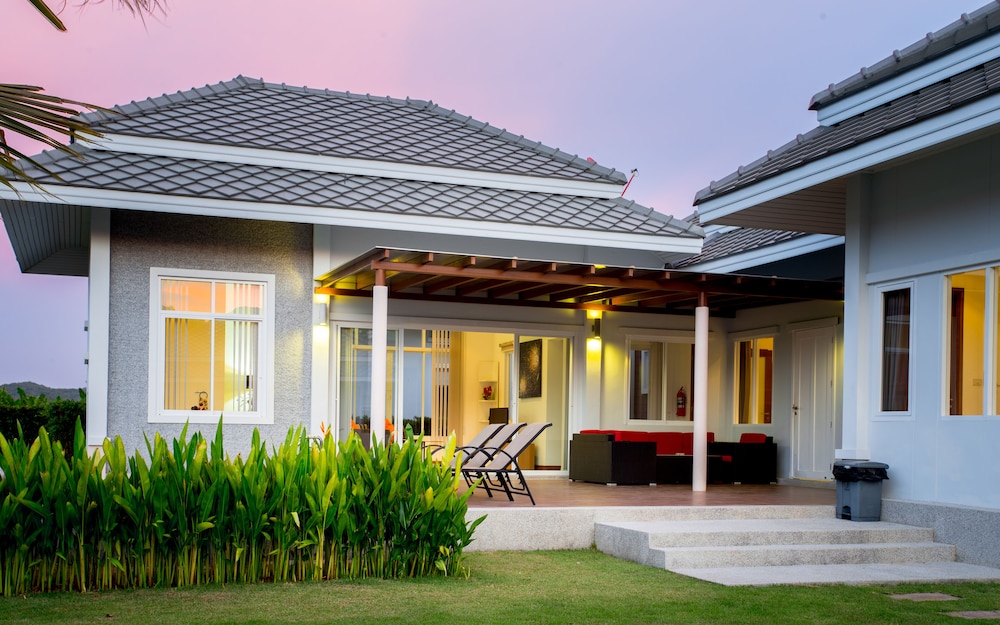 black mountain resort