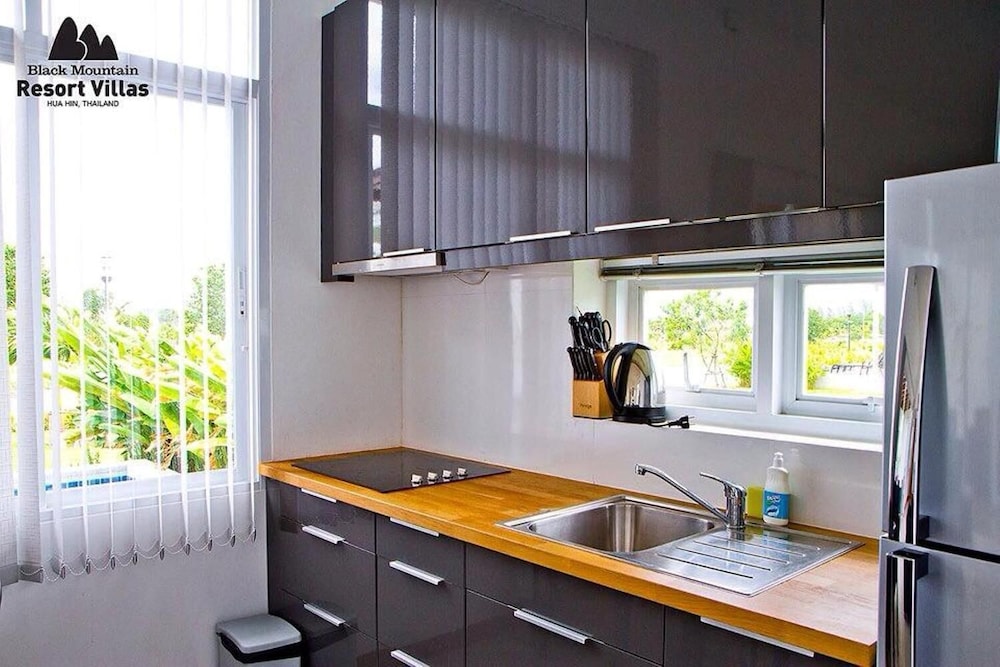 black mountain resort