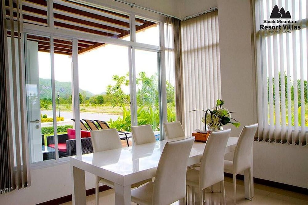 black mountain resort