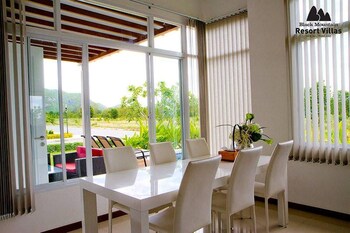 black mountain resort