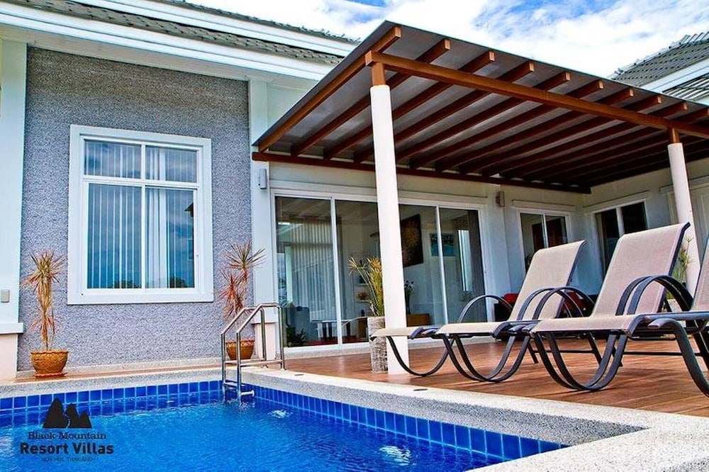 black mountain resort