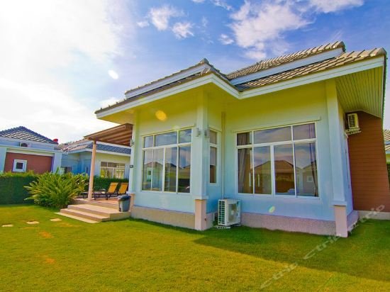 black mountain resort