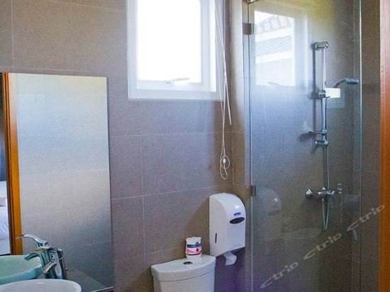 black mountain resort