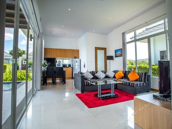 black mountain resort