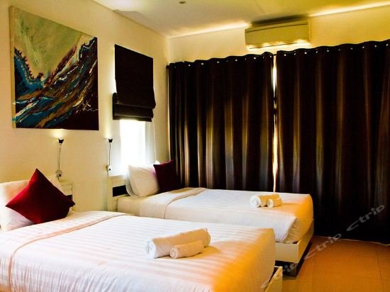 black mountain resort