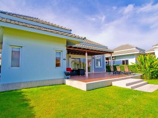 black mountain resort