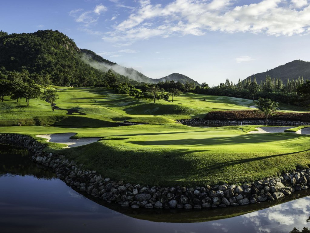 black mountain resort