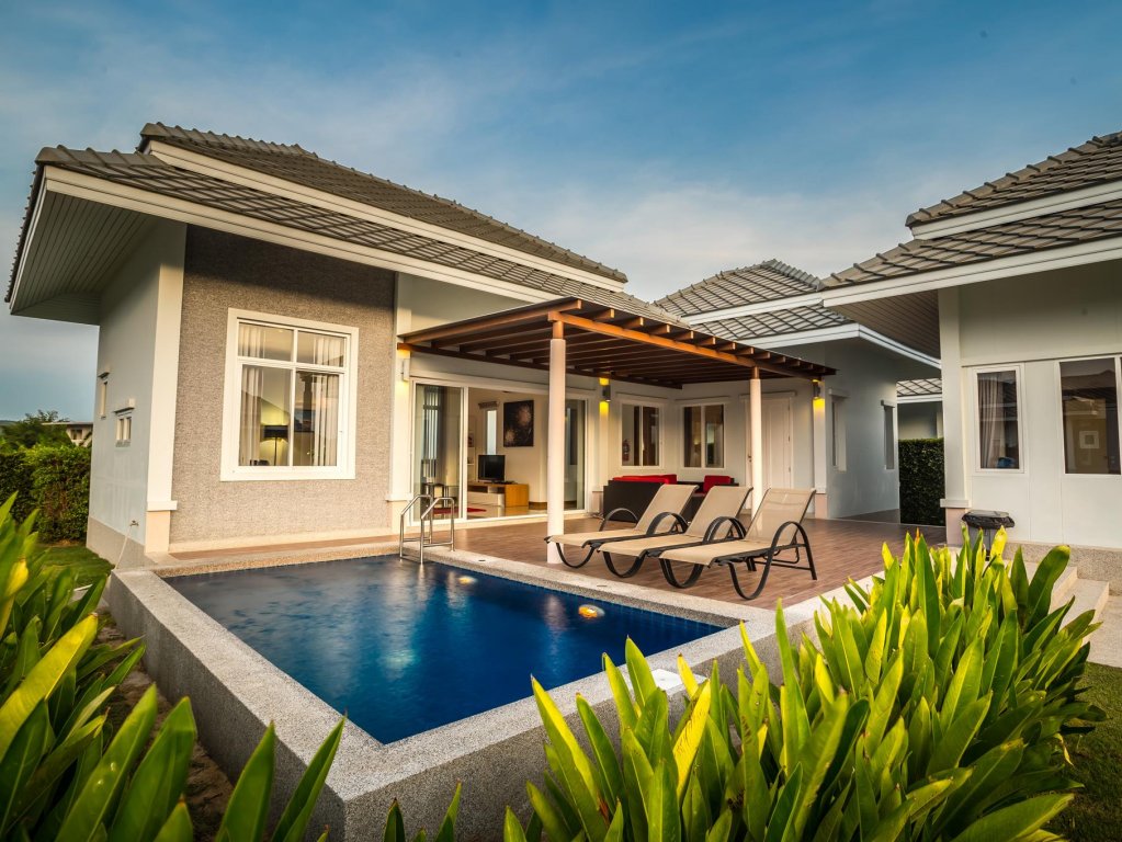 black mountain resort