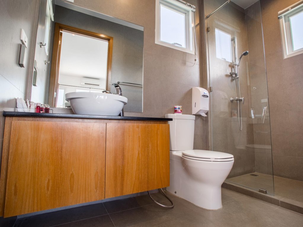 black mountain resort