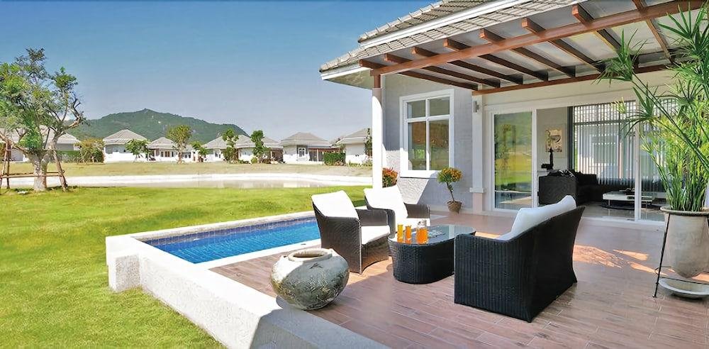 black mountain resort