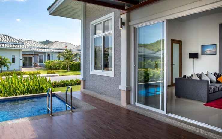 black mountain resort