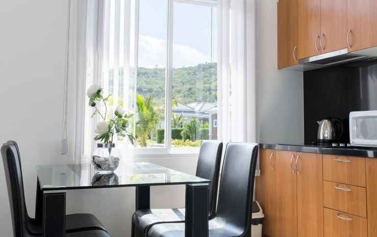 black mountain resort