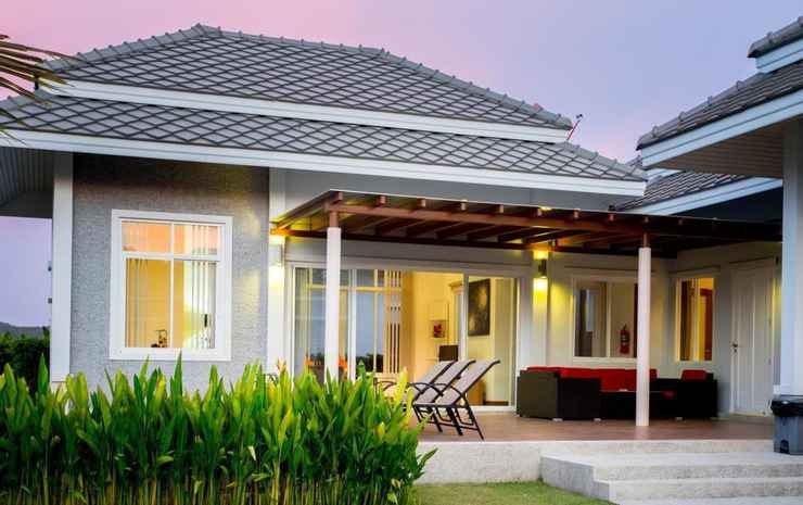 black mountain resort