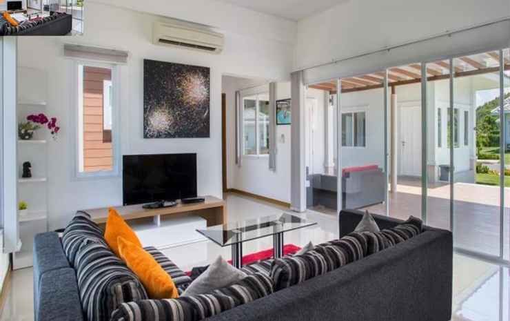 black mountain resort