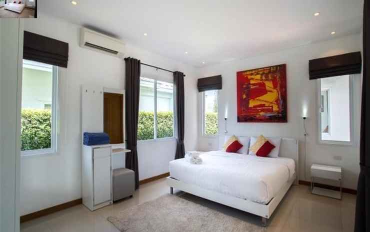 black mountain resort