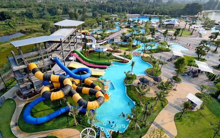 Black Mountain Resort,Hua Hin>>Cha-Am,4 star