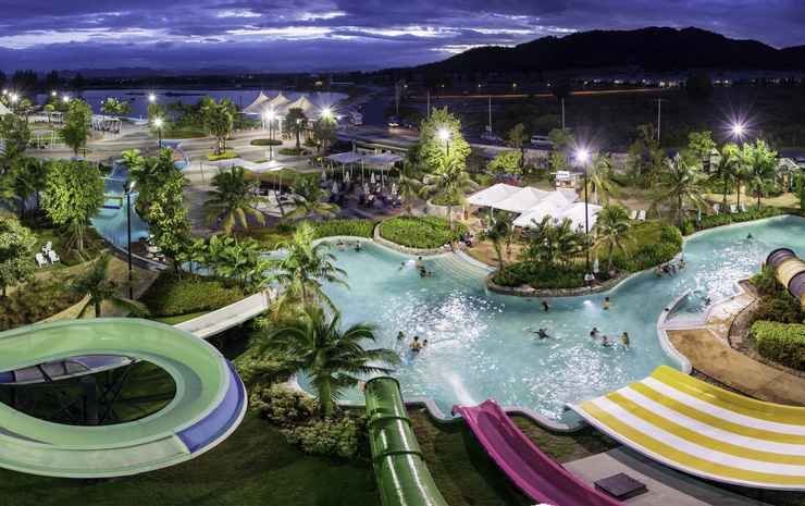 Black Mountain Resort,Hua Hin>>Cha-Am,4 star