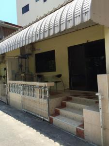 baan taweesuk