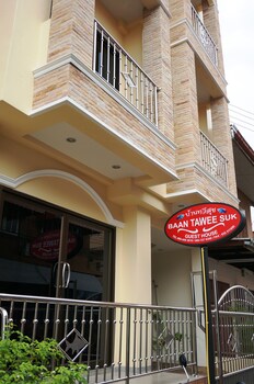 Baan Taweesuk,Prachuap Khiri Khan Province>>Hua Hin,3 star