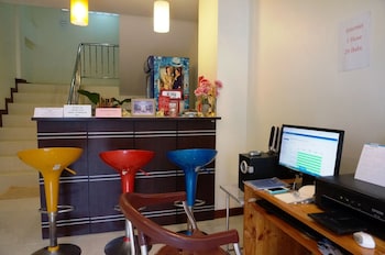 baan taweesuk