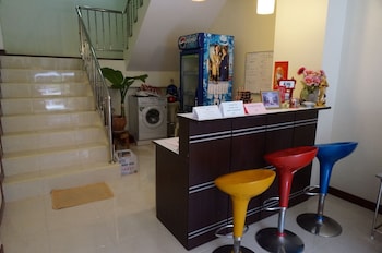 baan taweesuk
