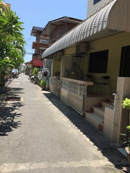 Baan Taweesuk,Prachuap Khiri Khan Province>>Hua Hin,3 star