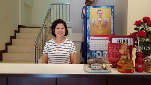 baan taweesuk
