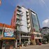 orange nest hotel