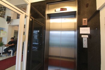 orange nest hotel