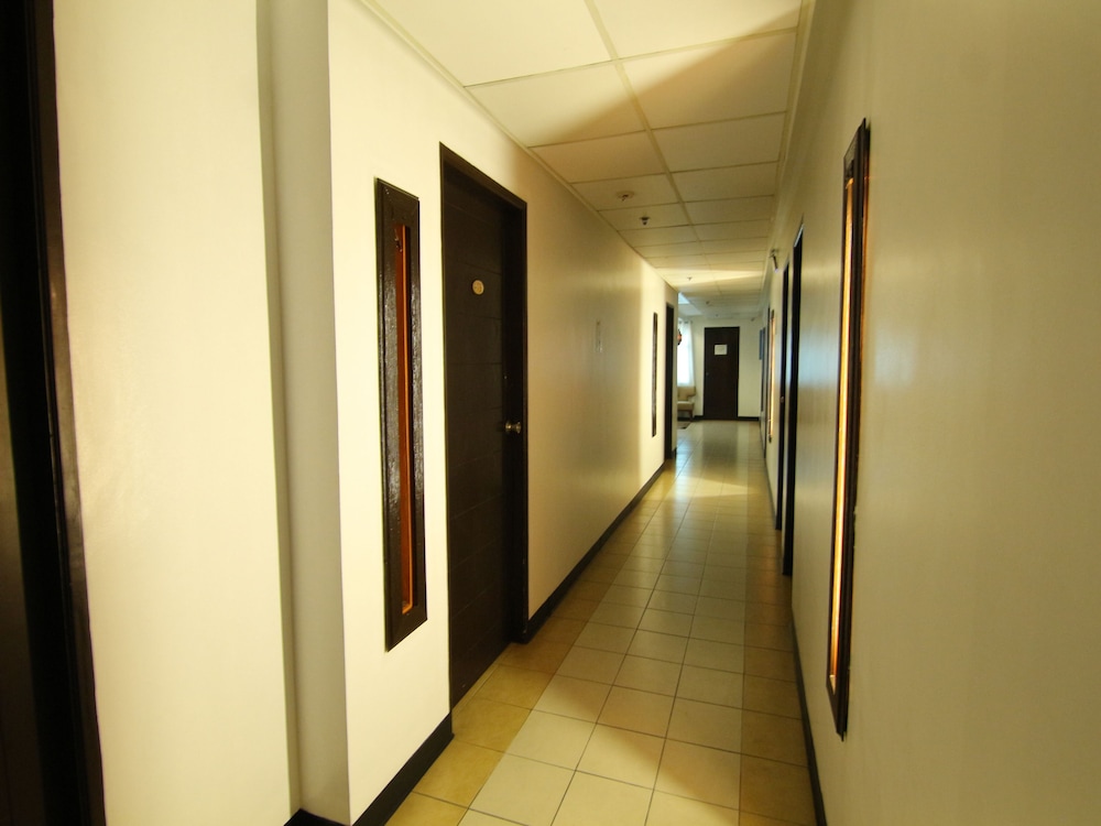 orange nest hotel