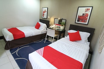 orange nest hotel