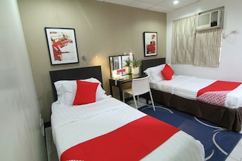 orange nest hotel