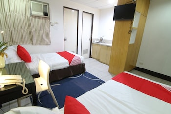 orange nest hotel