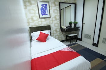 orange nest hotel