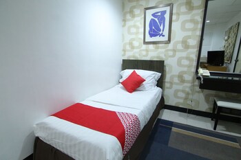 orange nest hotel