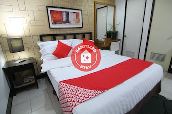 orange nest hotel