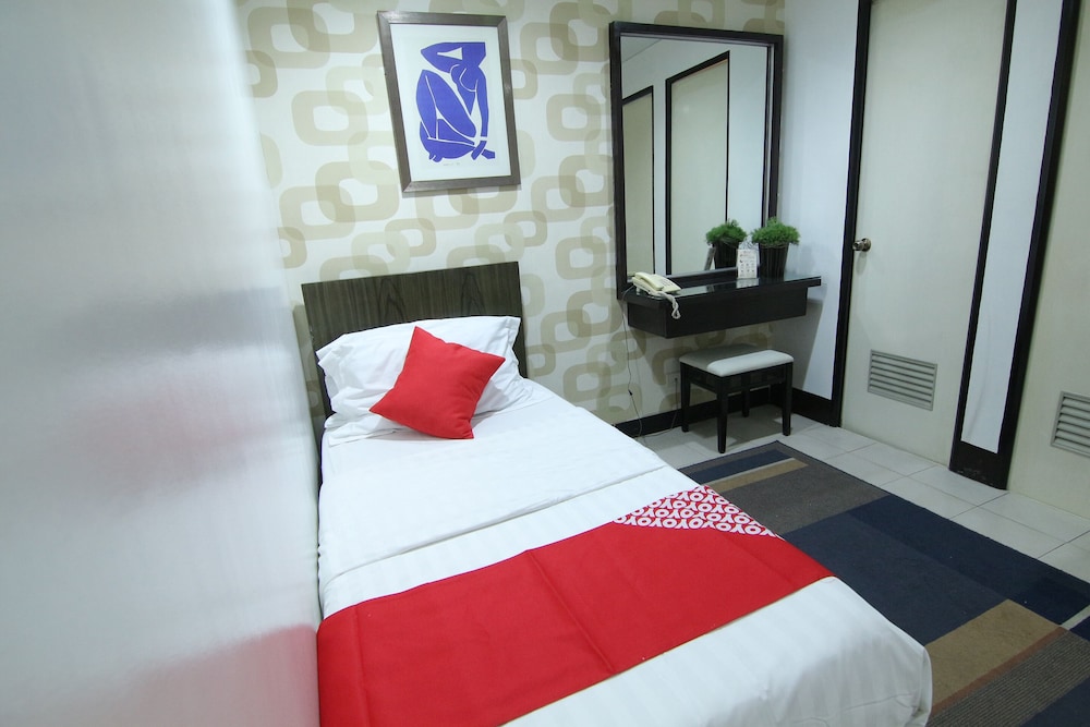 orange nest hotel