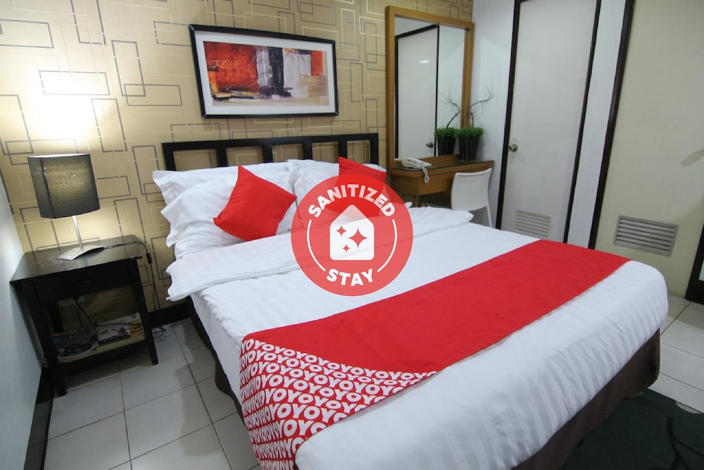 orange nest hotel