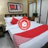 orange nest hotel