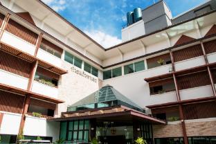 Huay Kaew Palace 1,Hang Dong>>Chiang Mai,3 star