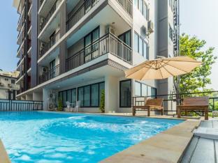 Huay Kaew Palace 1,Hang Dong>>Chiang Mai,3 star